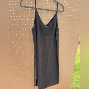 Museum XS black dress